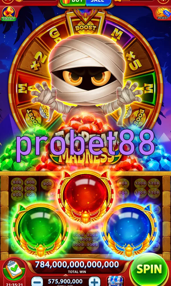 probet88 Masuk