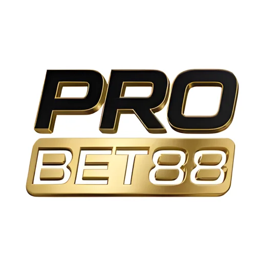 probet88 Logo - Resmi