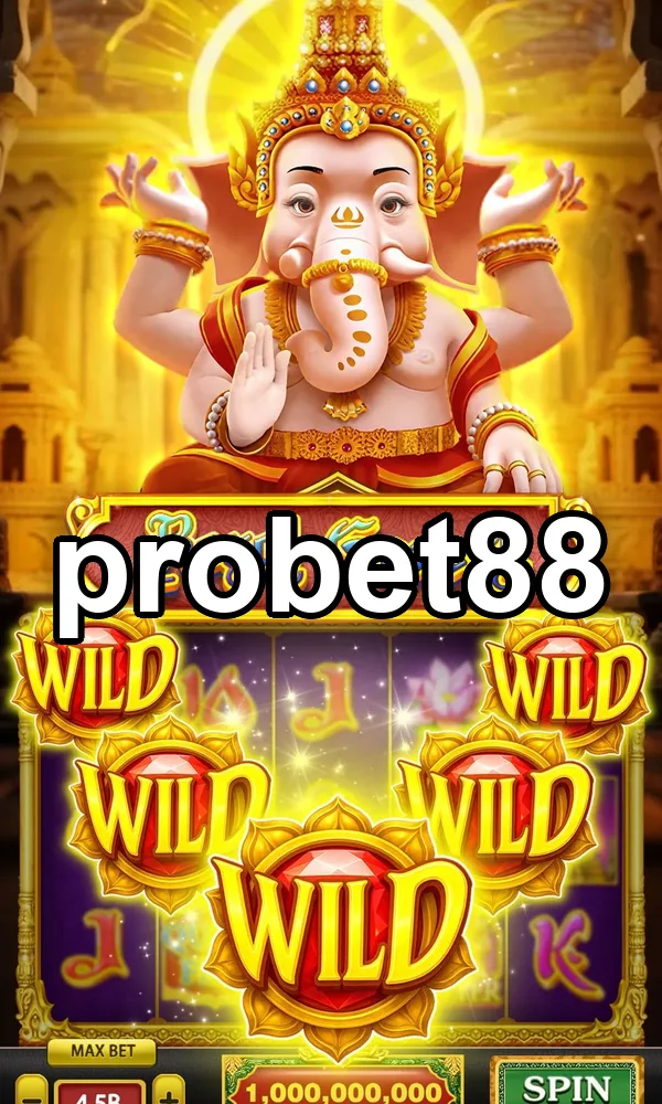 probet88 Tangkapan Layar - APK Resmi
